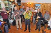 HOT POTATOES DIXIELAND STOMPERS