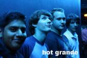HOT GRANDE, Chelsea