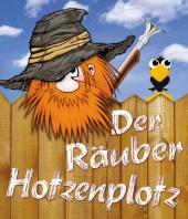 DER RÄUBER HOTZENPLOTZ