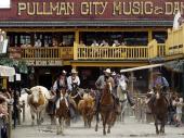 Pullman City
