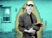 Howe Gelb