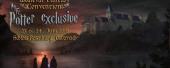 Hogwarts in Schloss Rosenburg