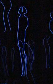 MARIANNE MADERNA. Humanimals, 2011-13