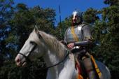 Foto: Hunnenfest, Museum für Urgeschichte des Landes Niederösterreich