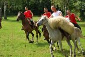 Foto: Hunnenfest