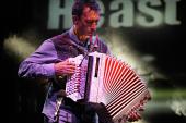 Foto: Hubert von Goisern - Live