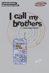 Foto: I call my brothers