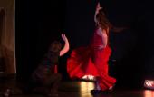 I Dance company