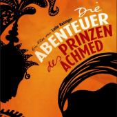 I Salonisti - Die Abenteuer des Prinzen Achmed