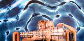 Illuminating Sound: Das Wiener Glasharmonika Duo