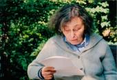 Wo ich wohne. Ein Film für Ilse Aichinger
