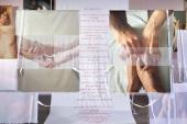 Belvedere 21 - Im Loop: 21 Minuten Tour - Robert Gabris. This Space Is Too Small For Our Bodies - Ausstellungsansicht