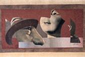 Im Überblick: Hannah Höch. Montierte Welten