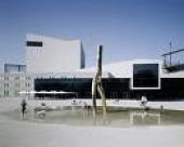 Foto: Festspielhaus Bregenz