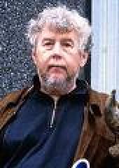 Foto: Sir Harrison Birtwistle