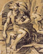 Parmigianino & Ugo da Carpi 