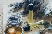 Immunsystem stärken mit heimischen Wildpflanzen