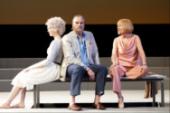 Foto zu Imperium im Schauspielhaus Graz - Hauptbühne