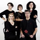 IMPROKRIMI – MORD IS BACK IN TOWN