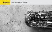 impuls MinutenKonzerte - Galerienrundgang mit Musik - HDA