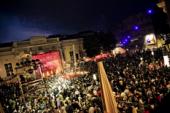 ImPulsTanz Opening 2010