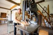 Weinviertler Museumsdorf Niedersulz - In der Greißlerei - Alltag im Dorf - Wie war das damals?