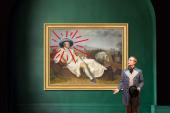 In Goethes Hand - Theater Scala