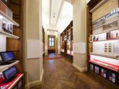 Parlament Österreich - In situ – Kunstwerke vor Ort - Peter Weibel - 
