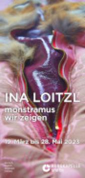 INA LOITZL. monstramus - wir zeigen