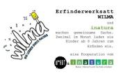 inatura goes WILMA - fliegen und gleiten
