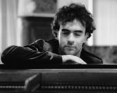 Ingmar Lazar - C. Bechstein Klavierabende