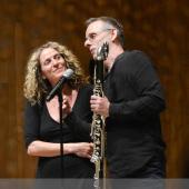 Inside Colours Duo - Brucknerhaus Linz