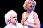 Foto: BEDEUTENDE LEUTE, Theater Scala
