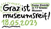 Internationaler Museumstag in Graz