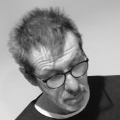 communale oö - IRDISCHE LESUNG MIT HIMMLISCHEN PINSELSTRICHEN - Christian Wiesinger
