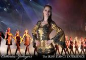 Plakat The Irish Dance Experience, Kasematten