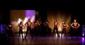 Foto: Irish Dance Tornado