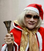 Irmgard Knef - Glöckchen hier, Glöckchen da!
