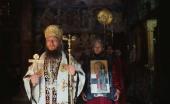 IRWIN Procession, Skopje, 2005, Kunsthalle Krems