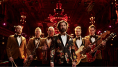 ISAAC & THE SOUL COMPANY