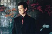 Foto CHRIS ISAAK
