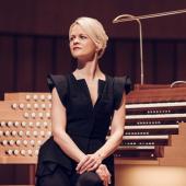 Iveta Apkalna