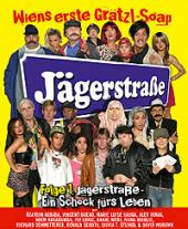 Foto Jägerstraße