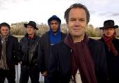Foto: CHRIS JAGGER & BAND