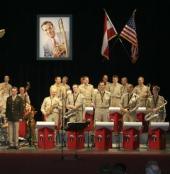 Tony Jagitsch und sein großes Orchester