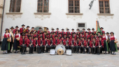 Jahrhundertkonzert - 100 Jahre Musikverein Liebenau