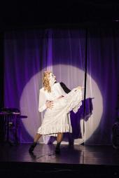Was geschah mit Baby Jane