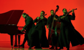 Liszt Festival Raiding - Janoska Ensemble