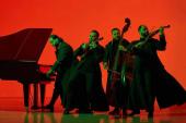 Janoska Ensemble - Liszt Festival Raiding