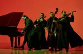 HERBSTGOLD – Janoska Ensemble feat. Ida Kelarová/Desiderius Dužda & Kelarová Trio